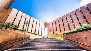 PolyU receives funding for influential collaborative research