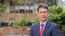 Prof. Christopher Chao shares insights into PolyU’s carbon neutrality plan