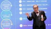 Racing toward a greener future:  Professor C. C. Chan’s vision for new energy vehicles in Hong Kong 