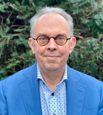 Prof. Peter Hagoort