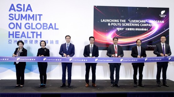 From lab to life-saving screening: a PolyU-nurtured startup’s battle against liver disease