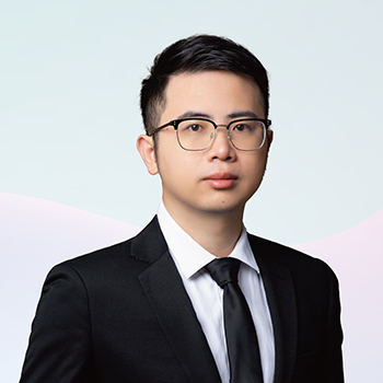 Dr Chen Jiewei