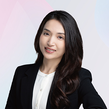 Dr Chen Shaoyu
