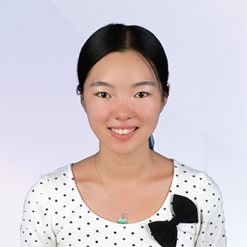 Dr Huang Dongmei