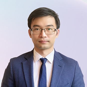Dr Li Tian