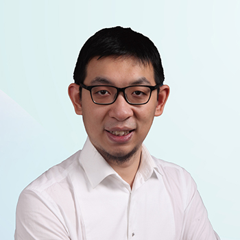 Dr Tian Tian