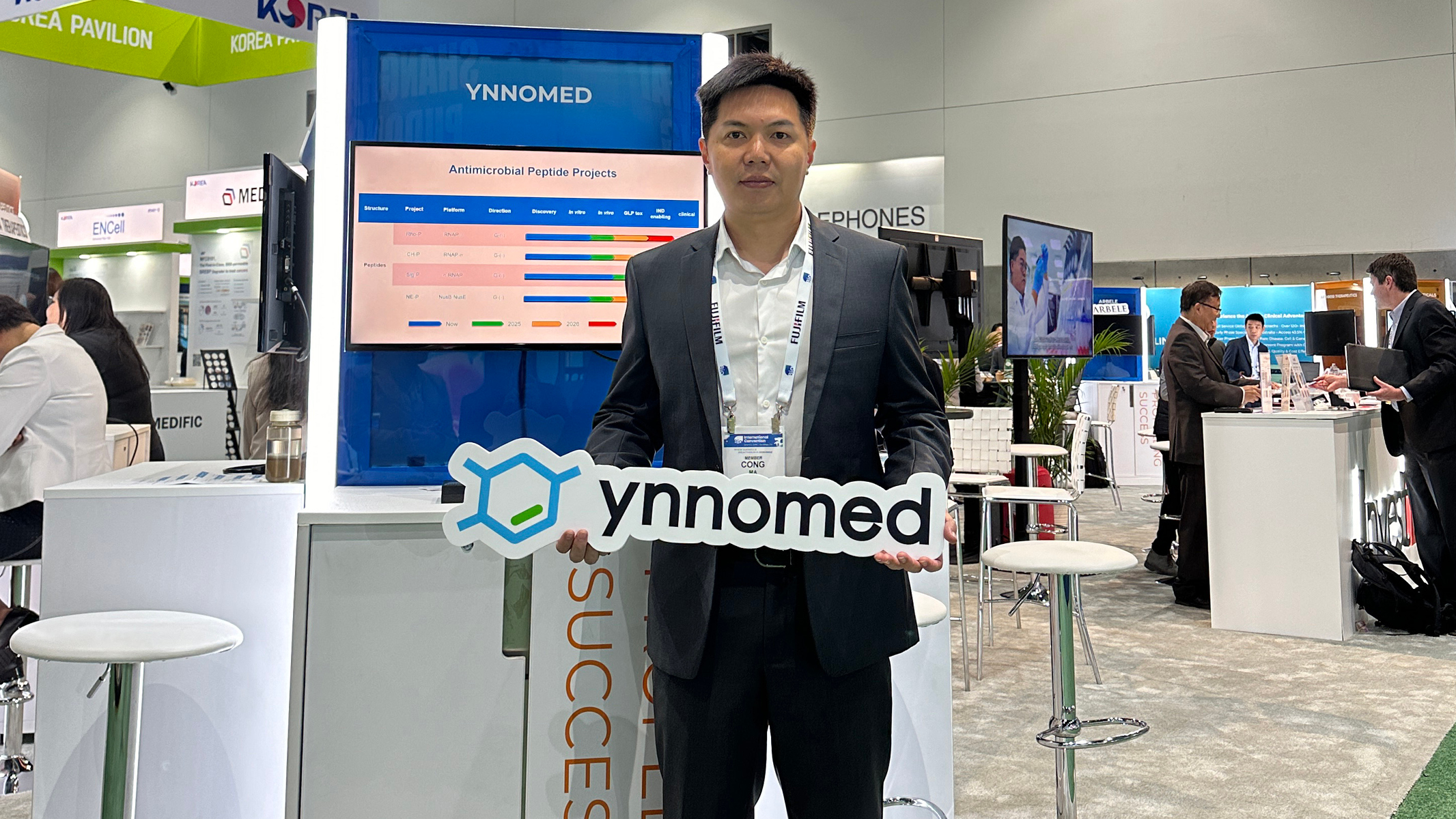 Ynnomed