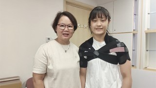 PolyU helps elevate athlete performance ahead of Paris Olympics