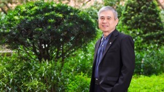 From nature to innovation: PolyU study discovers key to bio-inspired liquid flow control