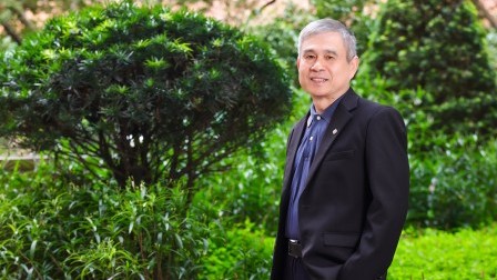 From nature to innovation: PolyU study discovers key to bio-inspired liquid flow control