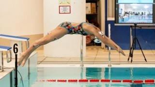 Elevating athletic performance: PolyU and DGS collaborate on AI sports science and technology