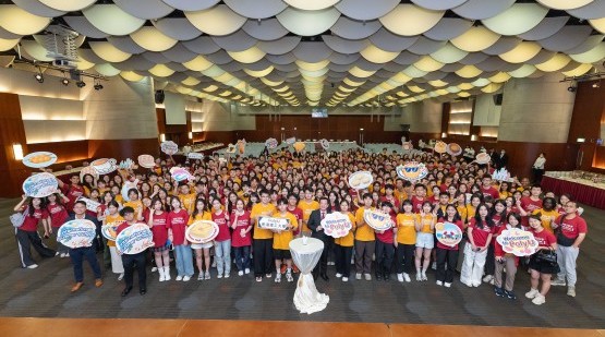 A vibrant summer at PolyU: igniting student potential