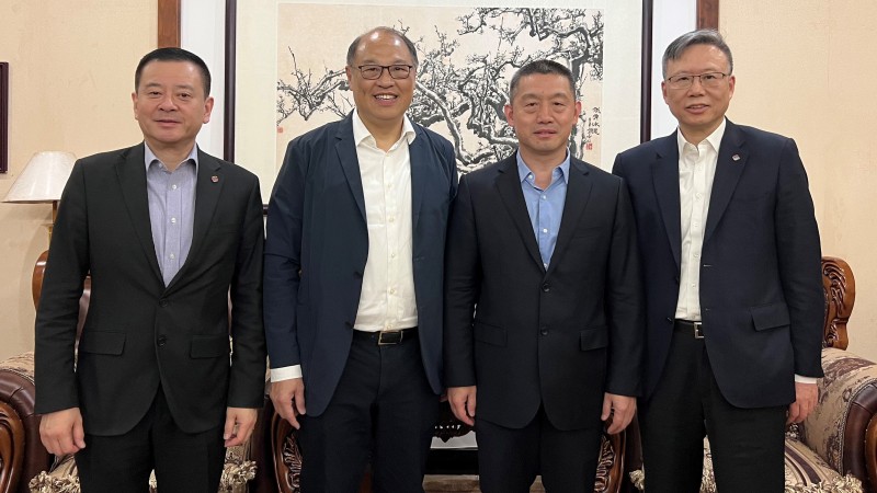 Cultivating global talent: PolyU’s strategic outreach to Southeast Asia and Africa