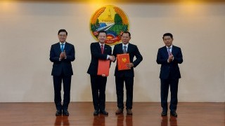 Cultivating global talent: PolyU’s strategic outreach to Southeast Asia and Africa