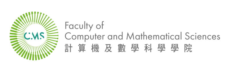 Faculty of Computer and Mathematical Sciences (FCMS)