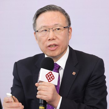 Professor Teng