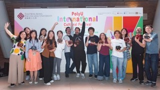 International Cultural Festival celebrates diversity