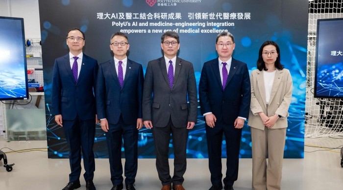 Transforming healthcare through medicine-engineering integration and AI