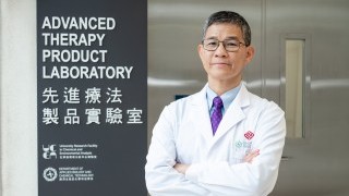 Advanced Therapy Product Laboratory ignites hope for spinal cord injury patients 