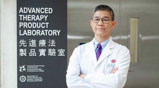 Advanced Therapy Product Laboratory ignites hope for spinal cord injury patients 