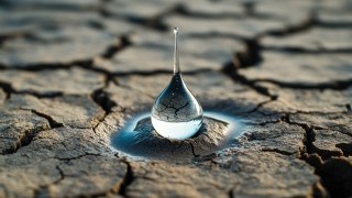 Novel study reveals that sharp soil moisture depletion contributes to rising sea levels