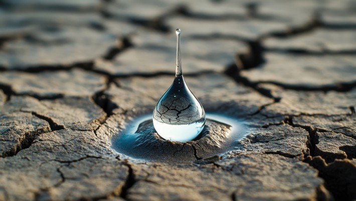 The research provides key factors contributing to the alarming reduction in terrestrial water storage.