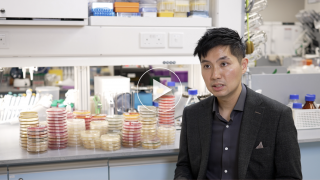 Enhancing infectious disease prevention with PolyU’s genetic analysis technology
