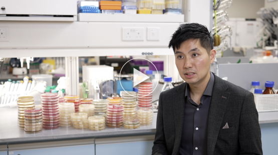 Enhancing infectious disease prevention with PolyU’s genetic analysis technology