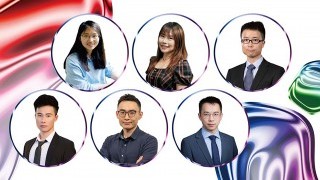 Six scholars honoured with Young Innovative Researcher Award for  interdisciplinary research excellence