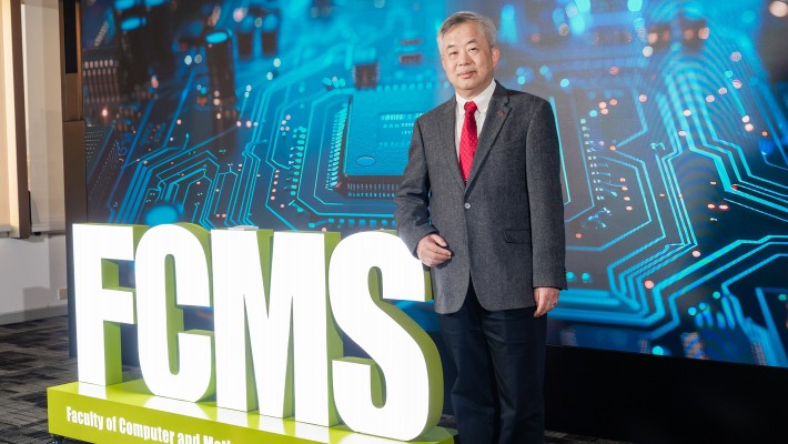 Prof. Chen explained that VideoMind overcomes AI performance limitations in video processing while providing a modular, scalable and interpretable multimodal reasoning framework. It has the potential to expand generative AI applications in areas like intelligent surveillance, sports analysis and video search engines.