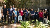 Study revealing Hong Kong’s hidden history receives HK$3.22 million  from Innovation and Technology Fund