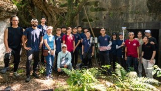 Study revealing Hong Kong’s hidden history receives HK$3.22 million  from Innovation and Technology Fund