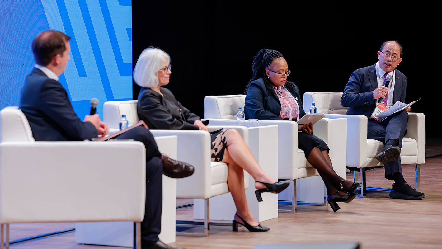 The Missing Piece: Enhancing the Role of Universities in Driving Progress Towards the SDGs