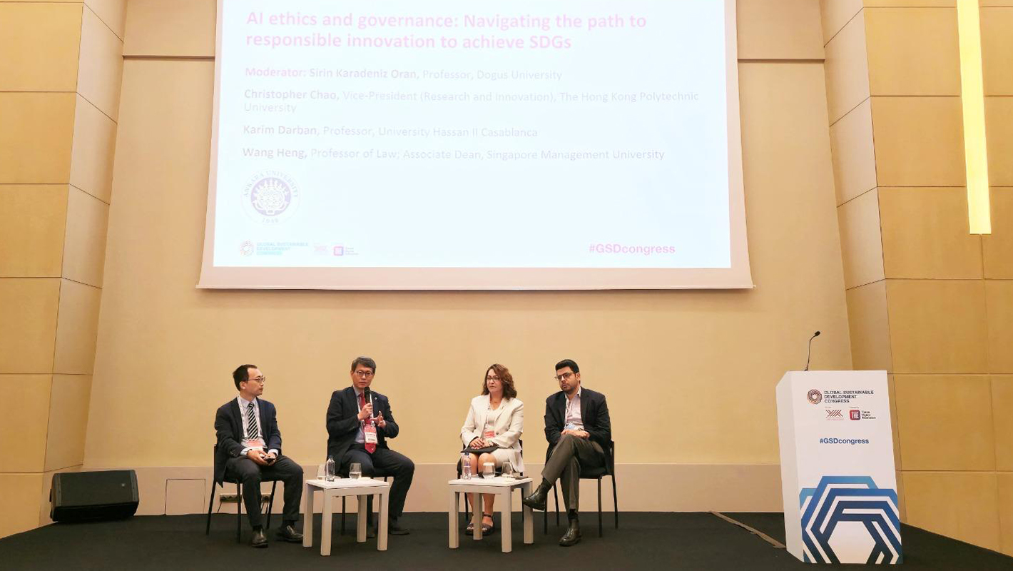  AI Ethics and Governance: Navigating the Path to Responsible Innovation to Achieve SDGs,