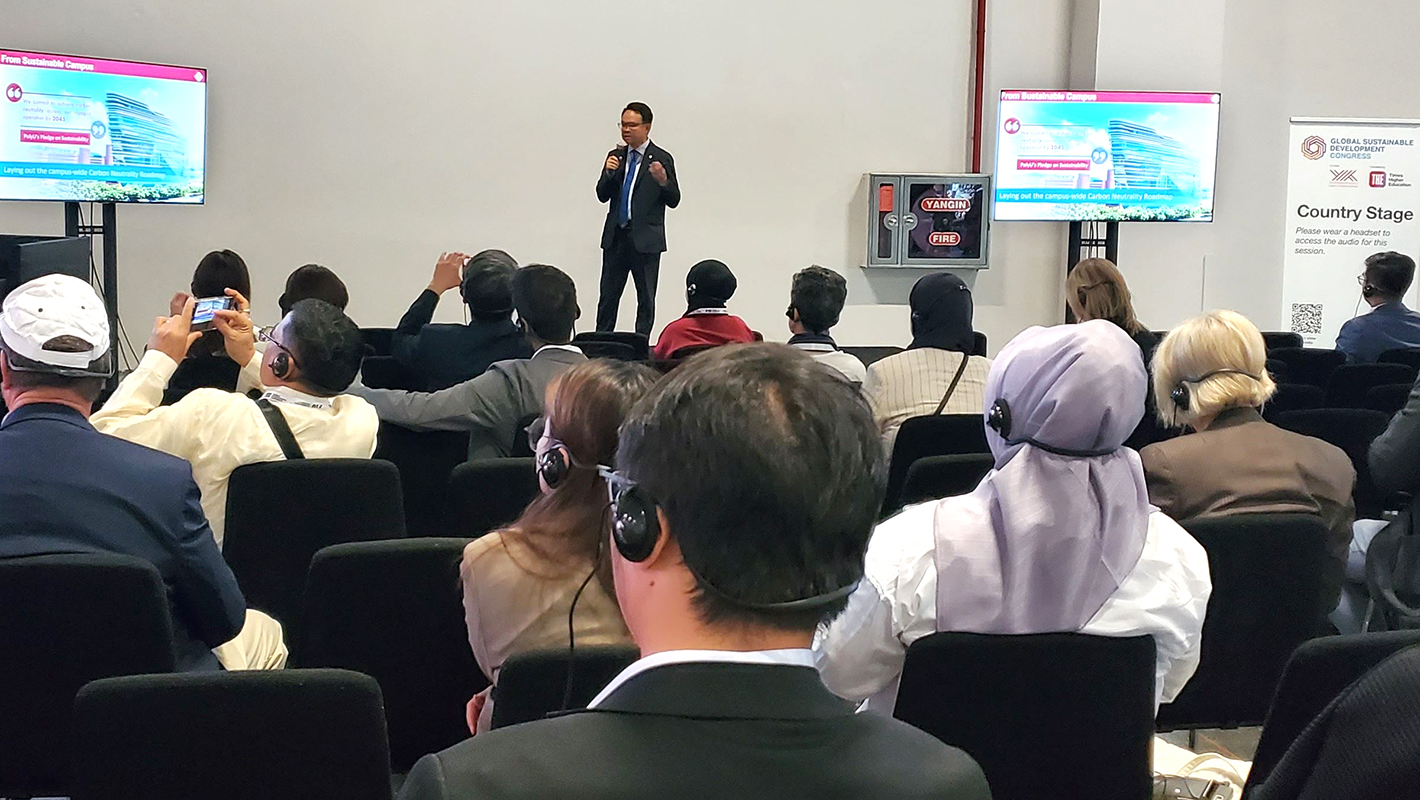 The Role of Universities in Driving Impactful Knowledge Transfer and Entrepreneurship