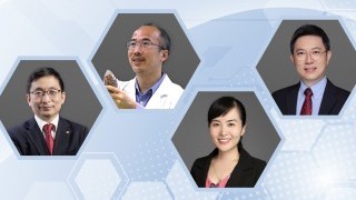 Pioneering PolyU research projects win RAISe+ Scheme funding