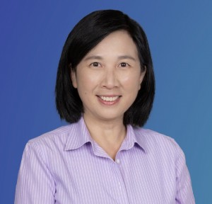 Professor Zhao Yanxiang