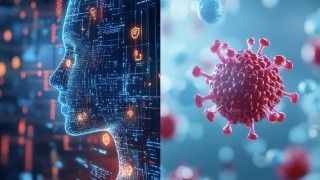 Sustainable Co-GenAI model and cancer immunotherapy projects awarded RGC funding