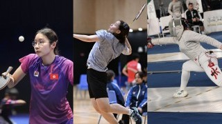 Twenty PolyU athletes gear up to excel at the FISU World University Games 2025