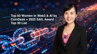 Professor Yang Hongxia recognised for impactful AI innovations 