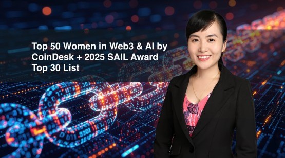 Professor Yang Hongxia recognised for impactful AI innovations 