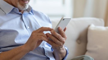 Empowering early cognitive care with innovative mobile memory encoding app