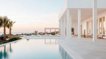 Research reveals Chinese travellers’ sensory perceptions redefining luxury hospitality