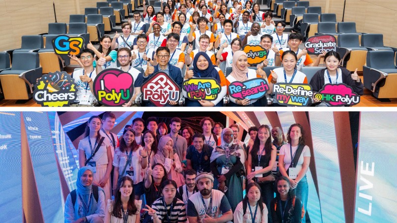 Group photo