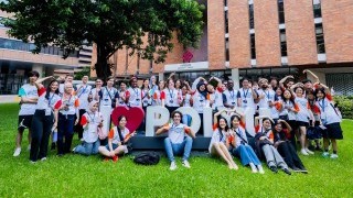 Summer programmes at PolyU: A gateway to growth and adventure