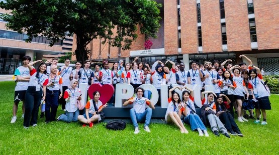 Summer programmes at PolyU: A gateway to growth and adventure