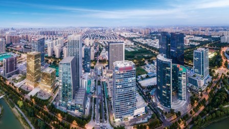 Unveiling PolyU’s twelfth MTRI: The PolyU-Zibo Technology and Innovation Research Institute