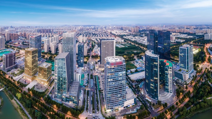 The newly-established PolyU-Zibo Technology and Innovation Research Institute aims to set a new benchmark for regional collaborative innovation and industry-academia-research partnerships between Hong Kong and Zibo.