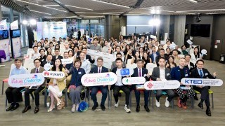 PolyU International Future Challenge empowers entrepreneurs across borders