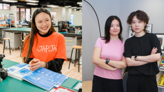 Finding your way: How self-discovery fuels startup ambitions
